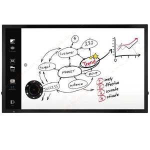 مانیتور صنعتی لمسی ال جی مدل 75TC3D