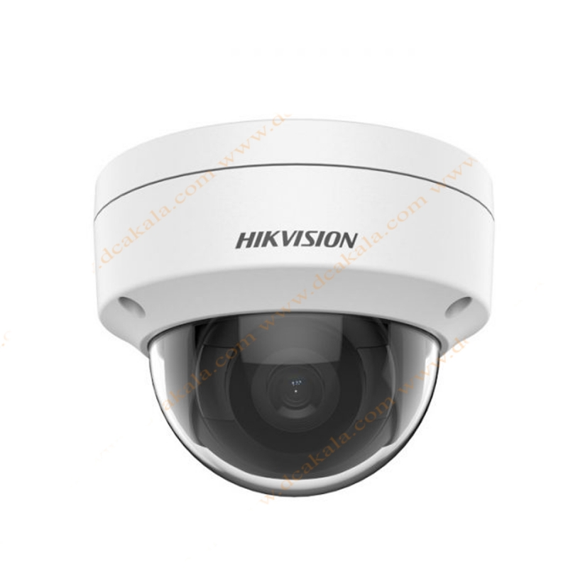 دوربین هایک ویژن مدل DS-2CD1743G0-IZ | قیمت دوربین هایک ویژن بولت IP