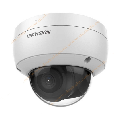 دوربین مداربسته هایک ویژن بولت IP مدل DS-2CD2143G2-IU