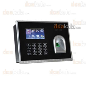 سیستم حضور و غیاب ZKT- مدل اثر انگشت و کارت RFID - م.کوچکEB-920TC