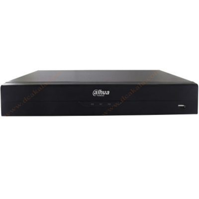 نمای روبه رو دستگاه XVR داهوا 16 کانال XVR5216AN-4KL-I3