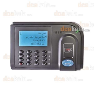 سیستم حضور و غیاب ZKT - مدل کارت RFID مدل EP-810