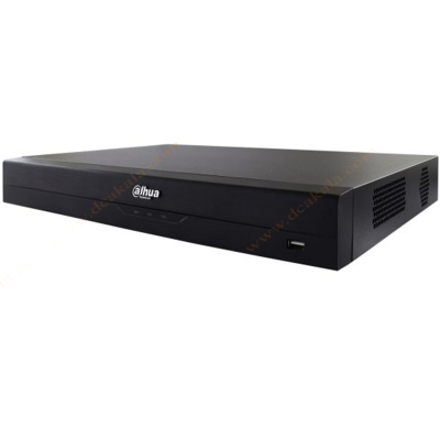 نمای بغل دستگاه XVR داهوا 16 کانال XVR5216AN-4KL-I3