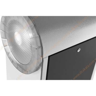 لامپ LED دکل راهبند کی اتومیشن مدل ALT424K
