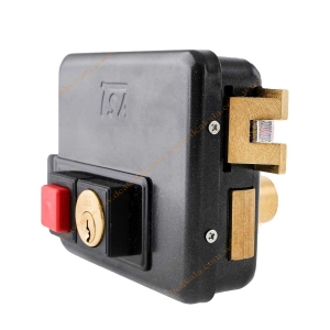 tsa 7080 electric lock