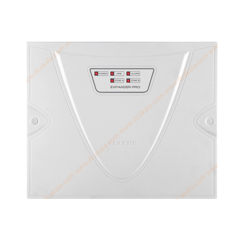 اکسپندر دزدگیر کلاسیک مدل EXPANDER PRO قیمت و خرید EXPANDER PRO