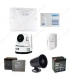 پکیج دزدگیرکلاسیک ودوربین مداربسته اسفیورد z210