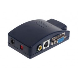 مبدل VGA به AV دوربین مداربسته مبدل VGA به AV دوربین مداربسته