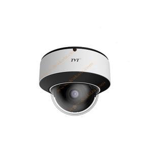 دوربین مدار بسته دام تحت شبکه 2 مگاپیکسل TVT مدل TD-9521E3