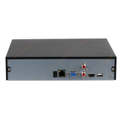 دستگاه NVR تحت شبکه داهوا 16 کانال مدل NVR2216HS-I2