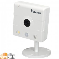 دوربین مداربسته Cube ویوتک - مدل IP8133 دوربین مداربسته cube ویوتک - مدل IP8133