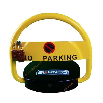 قفل پارکینگ ریموتی بلانکو مدل KRATOS