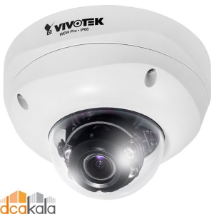 vivotek ip8133