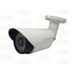 دوربین مداربسته بولت ZX-مدلZX-6620HD دوربین مداربسته بولت ZX-مدلZX-6620HD