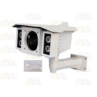 دوربین مداربسته AHD زد ایکس 1.3 مگاپیکسل مدل ZX-9970HD