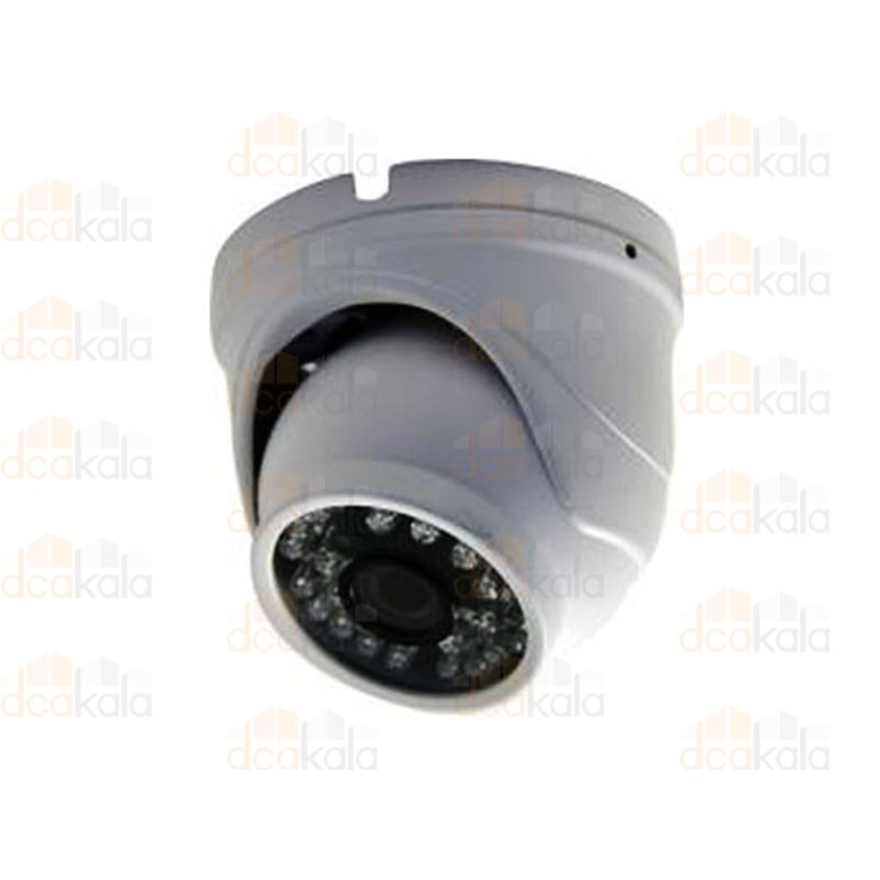 دوربین مداربسته AHD زد ایکس 1.3 مگاپیکسل مدل ZX-9911HD