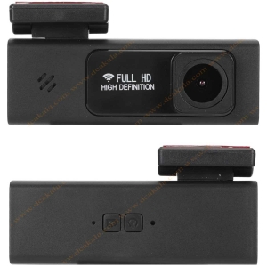 دوربین خودرو وای فای دار مدل X12-1