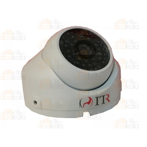 دوربین مداربسته دام ITR - مدل ITR-AHDD14S