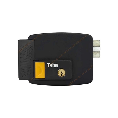 قفل برقی درب تابا مدل TEL-1400-1