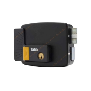 قفل برقی درب تابا مدل TEL-1400