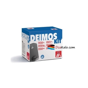 درب اتوماتیک ریلی BFT DEIMOS 800F