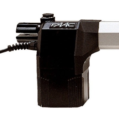 درب اتوماتیک FAAC 412