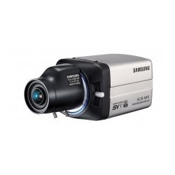 دوربین مداربسته باکس سامسونگ - مدل SCB-3000 دوربین مداربسته سامسونگ SCB-3000