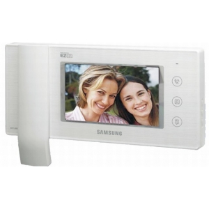 آیفون تصویری سامسونگ SHT-3006XM/XMW