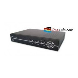 DVR SM-4100 سیماران DVR SM-4100 سیماران