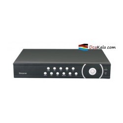 DVR SM-4120MJ سیماران DVR SM-4120MJ سیماران
