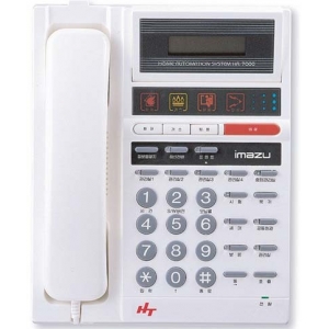 تلفن نگهبانی هیوندای - مدل HMC-7000