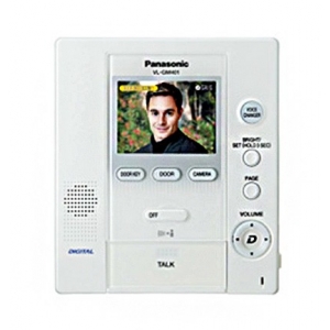 آیفون تصویری Panasonic VL-SW102BX