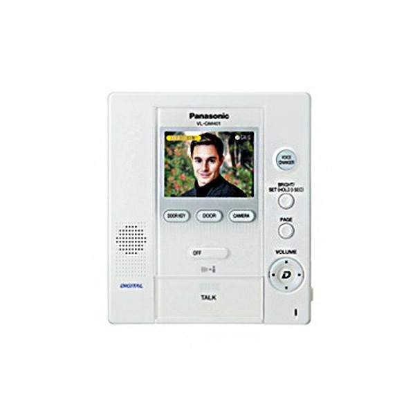 آیفون تصویری Panasonic VL-SW102BX