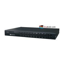 DVR SM-8200 سیماران DVR SM-8200 سیماران