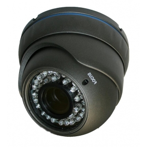 دوربین مداربسته آنالوگ آی تی آر 600TVL مدل D60IRVR
