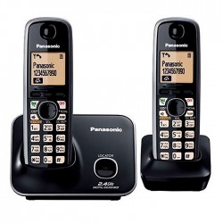 تلفن بی سیم پاناسونیک KX-TG3712BX تلفن بی سیم پاناسونیک KX-TG3712BX