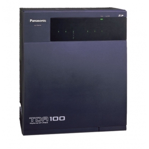 دستگاه سانترال پاناسونیک KX-TDA100