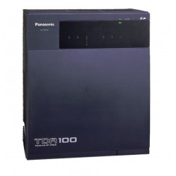 دستگاه سانترال پاناسونیک KX-TDA100 دستگاه سانترال پاناسونیک KX-TDA100