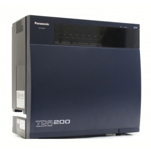 دستگاه سانترال پاناسونیک KX-TDA200