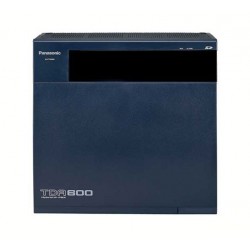 دستگاه سانترال پاناسونیک KX-TDA600 دستگاه سانترال پاناسونیک KX-TDA600