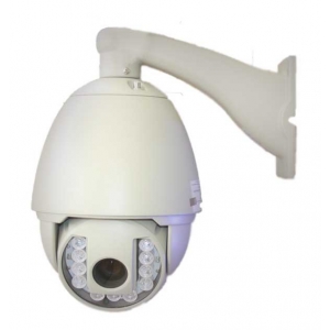 دوربین مداربسته آنالوگ آی تی آر 600TVL مدل SD6036X