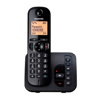 تلفن بی سیم پاناسونیک KX-TGC220