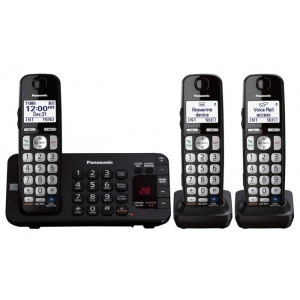 تلفن بی سیم پاناسونیک KX-TGE243