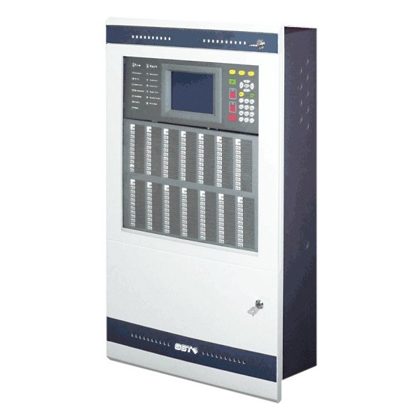 قیمت و خرید مرکز کنترل آدرس پذیر اعلام حریق gst