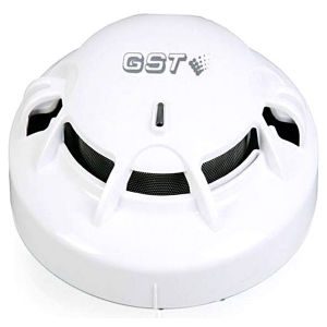 دتکتور دودی حراتی (مولتی سنسور) GST - مدل DI 9101 E