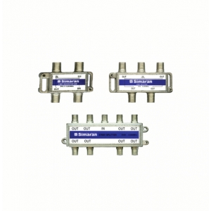 اسپلیتر سیماران SP 2WAY