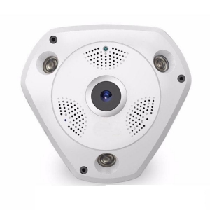 دوربین وایرلس VR-130 Fish Eye