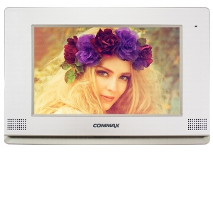 آیفون تصویری کوماکس مدل CDV-1020AE