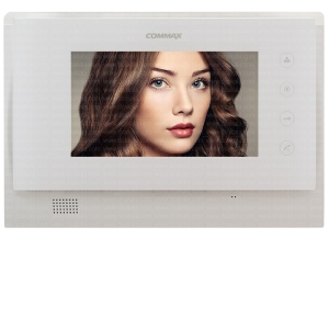 آیفون تصویری کوماکس مدل CDV-70U