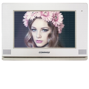 آیفون تصویری کوماکس مدل CDV-1020AQ